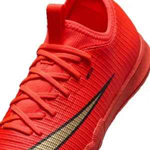 Chaussures de football enfant Nike Mercurial Vapor 17 Academy Indoor image-6