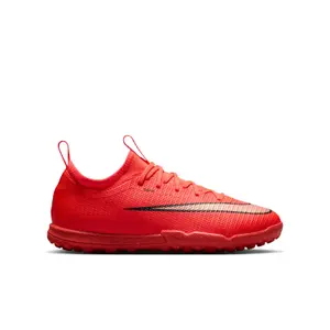 Sapatos de futebol para crianças Nike Mercurial Vapor 17 Academy FG/AG image-0
