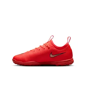 Sapatos de futebol para crianças Nike Mercurial Vapor 17 Academy FG/AG image-2