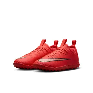 Sapatos de futebol para crianças Nike Mercurial Vapor 17 Academy FG/AG image-1