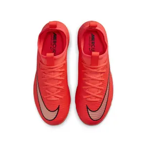 Sapatos de futebol para crianças Nike Mercurial Vapor 17 Academy FG/AG image-3