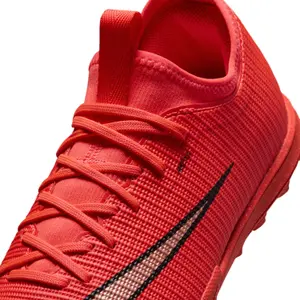 Sapatos de futebol para crianças Nike Mercurial Vapor 17 Academy FG/AG image-6