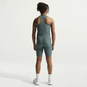 Girl's shorts Nike Mavn image-1
