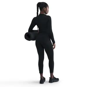 Women's Jersey Nike One Fitted Dri Fit image-1