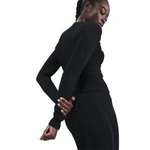 Women's Jersey Nike One Fitted Dri Fit image-3
