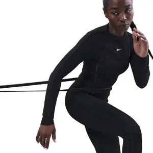 Women's Jersey Nike One Fitted Dri Fit image-4