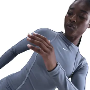 Women's Jersey Nike One Fitted Dri Fit | Foot-Store