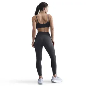 Women's high-waisted 7/8 legging Nike One image-1