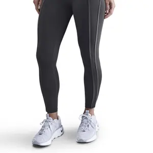 Women's high-waisted 7/8 legging Nike One image-4