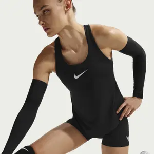 Women's tank top Nike Pro image-1