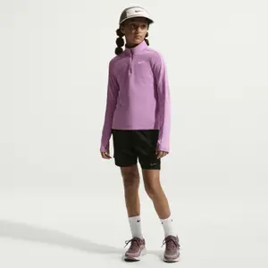 Shorts per bambini Nike Stride Dri-Fit image-1