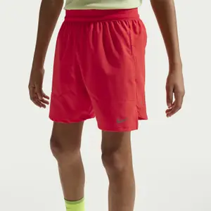 Shorts per bambini Nike Stride image-0