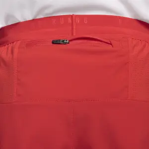 Shorts per bambini Nike Stride image-4