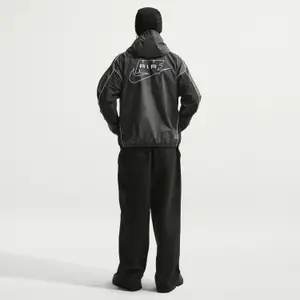 Sweat jacket Nike Air image-2