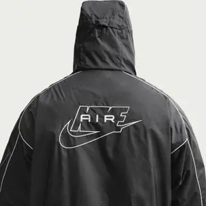 Sweat jacket Nike Air image-6