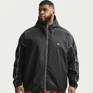 Sweat jacket Nike Air image-4