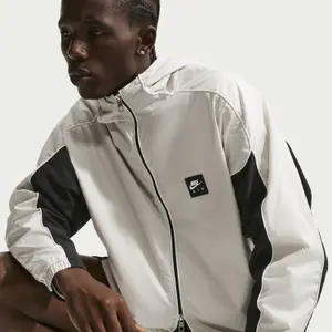 Chaqueta de chándal Nike Air image-4