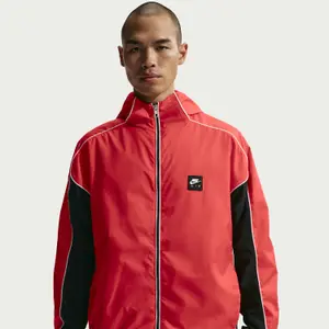 Chaqueta de chándal Nike Air image-2