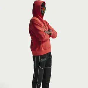 Hybrid jogging trousers Nike Air image-5