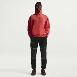 Hybrid jogging trousers Nike Air image-0