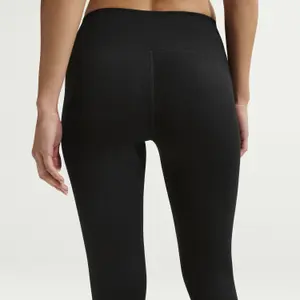 Leggings da donna Nike One image-3