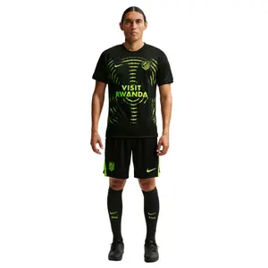 Maillot Prematch Extérieur Atlético Madrid 2026/27