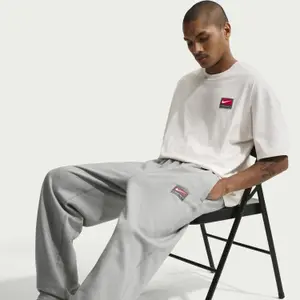 Pantaloni running Nike Solo Swoosh image-5