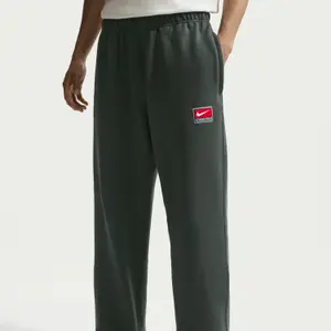 Pantaloni running Nike Solo Swoosh image-1