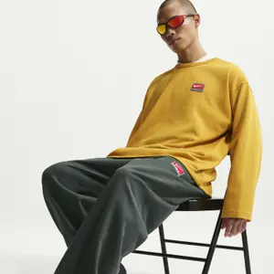 Pantaloni running Nike Solo Swoosh image-4