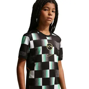 Child Jersey Nike Academy Kylian Mbappé image-5