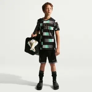 Child Jersey Nike Academy Kylian Mbappé image-1