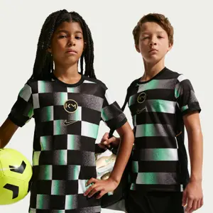 Child Jersey Nike Academy Kylian Mbappé image-2