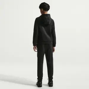 Casaco com capuz com fecho de correr para criança Nike City Utility image-1