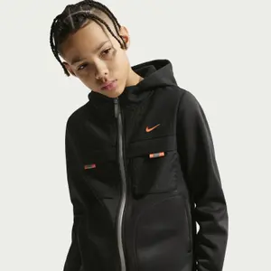 Kinder Hoodie Nike City Utility image-2