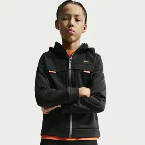 Kinder Hoodie Nike City Utility image-4