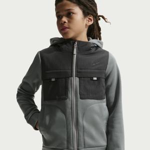 Children's jacket Nike City Utility image-2