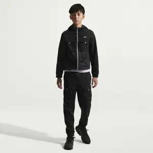 Pantalón de chándal para niño Nike City Utility image-1