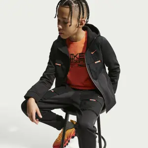 Children's Trousers Nike Sportswear City Utility image-4