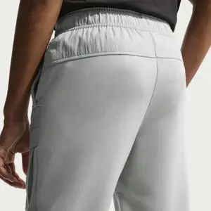 Dziecięce spodnie cargo Nike City Utility image-3