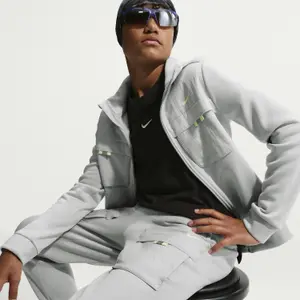 Dziecięce spodnie cargo Nike City Utility image-4