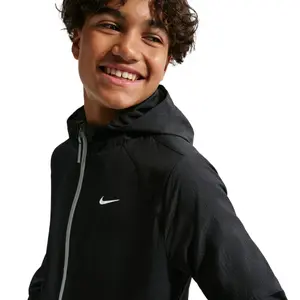Träningsjacka för barn Nike City Utility image-2