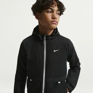 Träningsjacka för barn Nike City Utility image-4