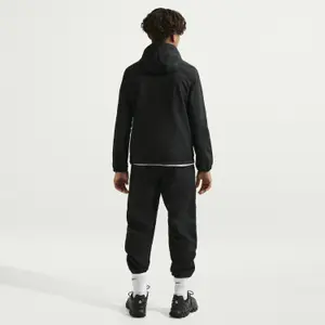 Träningsjacka för barn Nike City Utility image-1