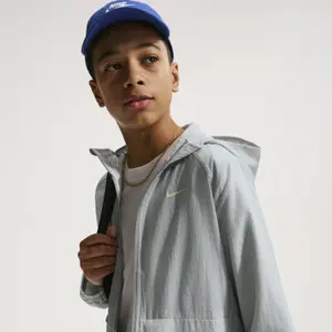 Barn zip-up väst Nike City Utility image-3
