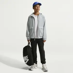 Barn zip-up väst Nike City Utility