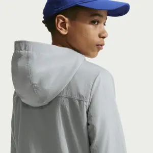 Barn zip-up väst Nike City Utility image-4