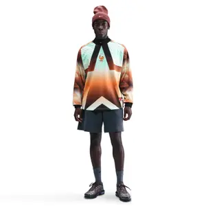 Authentiek Doelman Shirt Frankrijk Hollywood 2026