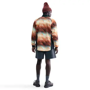 Authentiek Doelman Shirt Frankrijk Hollywood 2026 image-1