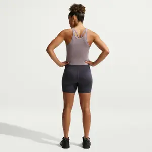 Short femme Nike One image-3