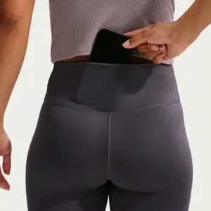 Short femme Nike One image-5